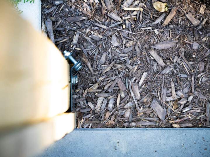 Paysagiste La Prairie