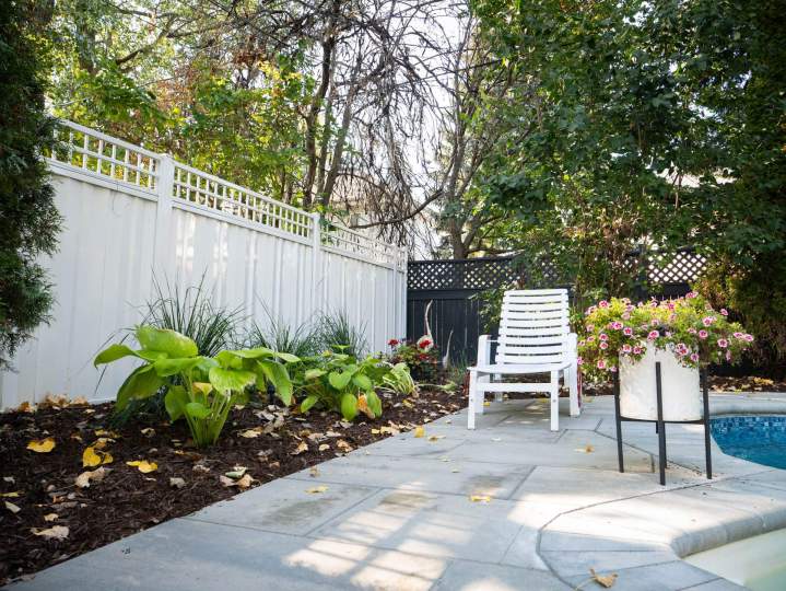 Landscape Architect La Prairie