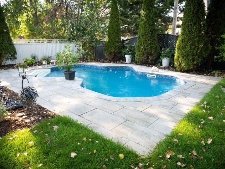 Créateur d’ambiance extérieur La Prairie