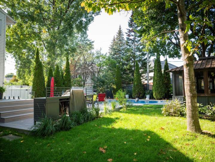 Landscape Architect La Prairie