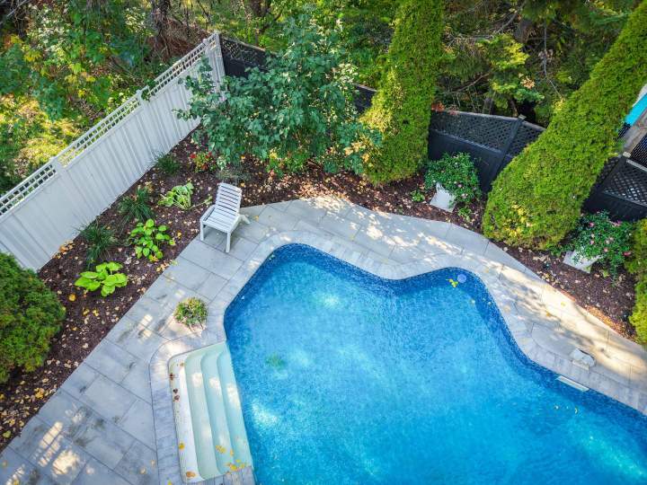 Landscape Planning Designs La Prairie
