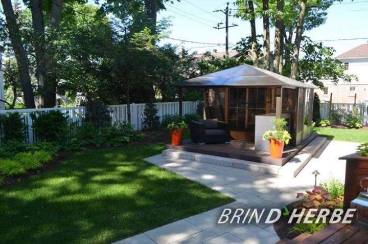 Pour des arbustes en bonne santé