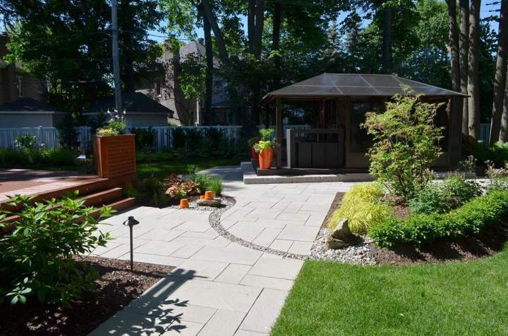 Paving Works La Prairie