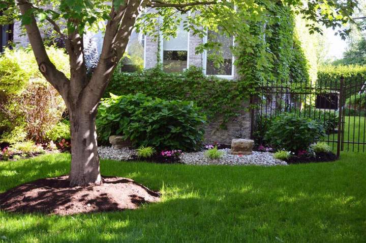 Trust us to transform and enhance your outdoor space.