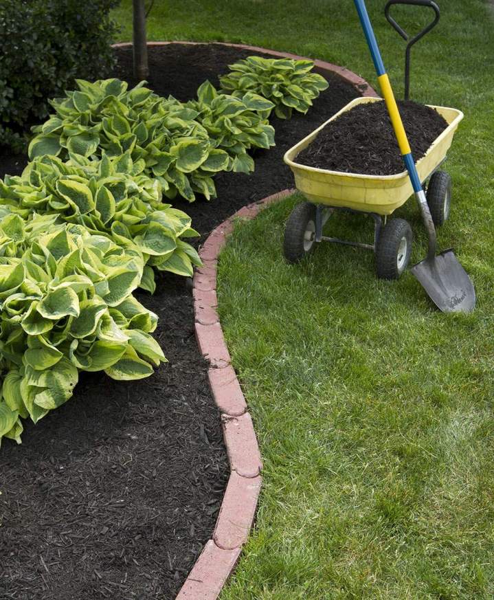 Aménagement de jardins La Prairie